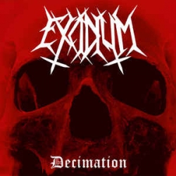 EXCIDIUM - Decimation